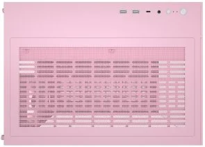 Фото: Корпус Cougar FV150 RGB Pink with window № 8 | KTC