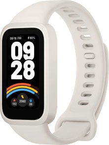 Фітнес-браслет Xiaomi Smart Band 9 Active White (BHR9441GL)