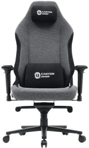Фото: Крісло Canyon Boulder XLCH01 King Size Grey (CND-XLCH01) № 2 | KTC