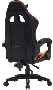 Canyon Core SGCH2 Black/Orange (CNE-SGCH2)