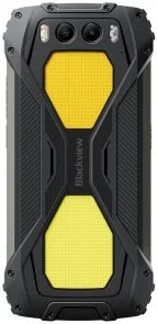 Фото: Смартфон Blackview BV7300 6/256GB Black (6931548319030) № 5 | KTC