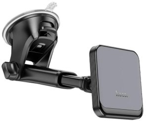H41 Climber Magnetic car holder Black