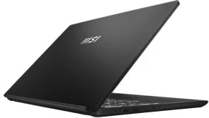 Фото: Ноутбук MSI Modern 15 H C13M-264XUA (9S7-15H431-264) - 15.6" IPS 60 Гц / Intel Core i5 / i5-13420H / DDR4 16 ГБ / PCI-E SSD 512 ГБ / Intel Iris Xe Graphics № 5 | KTC