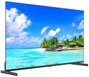Фото: Телевізор LED Kivi 50U710QB (Smart TV, Wi-Fi, 3840x2160) № 4 | KTC
