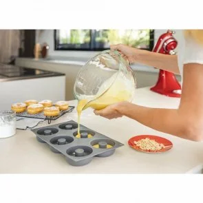 Фото: Чаша для планетарного міксера KitchenAid 5KSM5GB 4.7L № 3 | KTC
