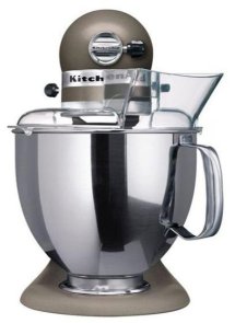 Чаша для планетарного міксера KitchenAid 5K5THSBP 4.8L