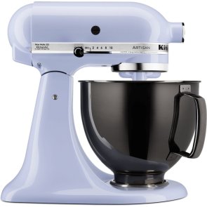 Чаша для планетарного міксера KitchenAid 5KSM5SSBRB 4.8L