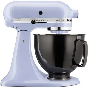 Фото: Чаша для планетарного міксера KitchenAid 5KSM5SSBRB 4.8L № 2 | KTC