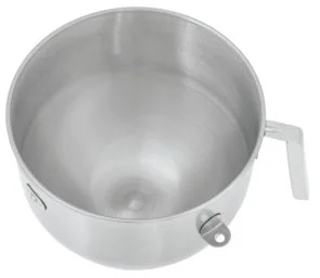 Фото: Чаша для планетарного міксера KitchenAid 5KSMB70J 6.6L № 2 | KTC