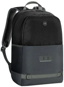 Фото: Рюкзак для ноутбука Wenger Next 24 Tyon Black (653182) № 3 | KTC