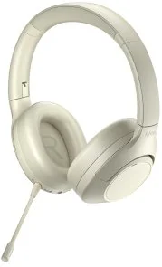 Фото: Гарнітура Fifine X3W Wireless Beige № 3 | KTC
