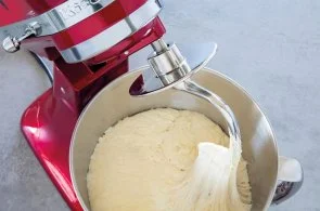 Фото: Насадка-гак KitchenAid 5KSM5THDHSS № 2 | KTC