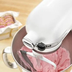 Фото: Насадка-лопатка KitchenAid 5KFE5T № 2 | KTC