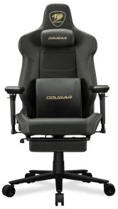 Фото: Крісло Cougar Armor Evo M Gold (ARMOR EVO М Gold) № 2 | KTC