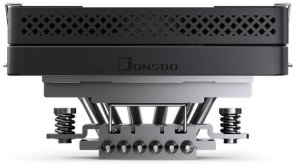 Кулер для процесора Jonsbo HP-600 Black