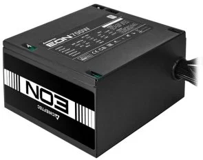 Фото: Блок живлення Chieftec 400W EON ZPU-400S № 2 | KTC