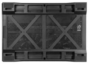 Фото: Корпус Chieftec Visio Air Black with window (GM-30B-M-OP) № 6 | KTC