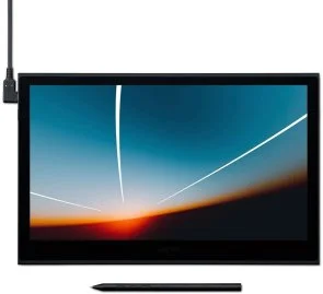 Фото: Графічний монітор Wacom Movink 13 (DTH135K0B) № 2 | KTC