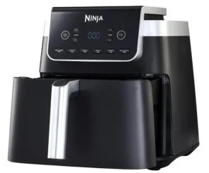 Фото: Мультипіч Ninja Air Fryer Max Pro (AF180EU) № 4 | KTC