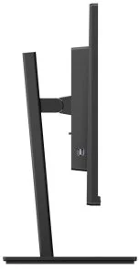 Фото: Монітор Philips 32B1N3800/00 Black - 31.5" VA / 3840×2160 / 60 Гц / Pivot / HAS № 6 | KTC