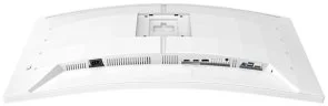 Фото: Монітор Philips 34M2C5501A/00 White - 34" VA / 3440x1440 / 180 Гц / AMD FreeSync Premium, Nvidia G-Sync / HAS № 8 | KTC