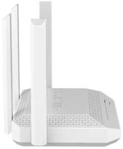 Фото: Wi-Fi Роутер Keenetic Hero KN-1012 № 6 | KTC