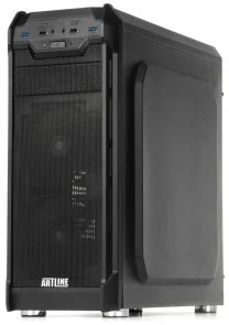Фото: Персональний комп'ютер ARTLINE WorkStation W52 (W52v24Win) - Intel Core i5 i5-12400 / 32 ГБ DDR4 / HDD + SSD 2 ТБ + 480 ГБ / Nvidia / GeForce RTX 3050, 6 ГБ / Intel B660 / 550 Вт № 3 | KTC