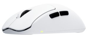 Cherry Xtrfy M68 Pro RGB White