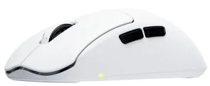 Фото: Миша Cherry Xtrfy M68 Pro RGB White (CX-M68W-PRO-WHITE) № 4 | KTC