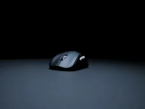 Фото: Миша Cherry Xtrfy M68 Pro RGB Black (CX-M68W-PRO-BLACK) № 10 | KTC