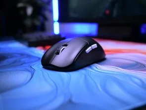 Фото: Миша Cherry Xtrfy M68 Pro RGB Black (CX-M68W-PRO-BLACK) № 33 | KTC