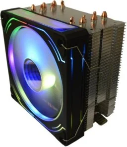 Фото: Кулер для процесора Cooling Baby 3D-6 № 3 | KTC