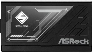ASRock 650W Steel Legend