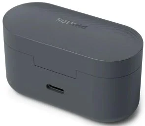 Фото: Навушники Philips TAT3509 Grey (TAT3509GY/00) № 4 | KTC