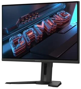 Фото: Монітор Gigabyte M32UP (M32UP Gaming Monitor) - 31.5" IPS / 3840×2160 / 160 Гц / Adaptive Sync / HAS № 3 | KTC