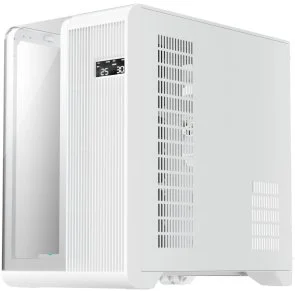 Фото: Корпус 1stPlayer RT7 White with window (RT7-WH) № 4 | KTC