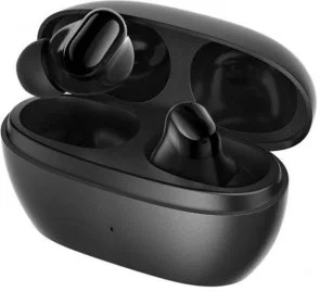 Фото: Навушники Omthing Airfree Buds TWS EO009 Black (960735) № 2 | KTC
