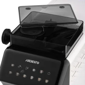 Фото: Кавомашина Ardesto FCM-FA900W № 13 | KTC