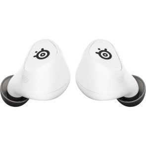 Навушники SteelSeries Arctis GameBuds White (61682)