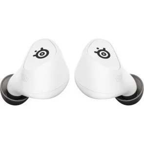 Фото: Навушники SteelSeries Arctis GameBuds White (61682) № 3 | KTC