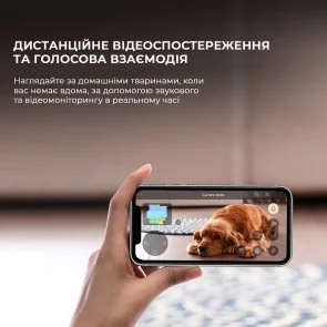 Фото: Робот-пилосос Dreame Bot X40 Ultra White (RLX63CE-Wh) № 14 | KTC
