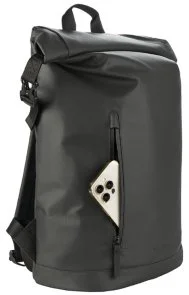 Фото: Рюкзак для ноутбука Tucano Rollo Black (BKROL15-BK) № 2 | KTC