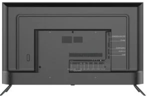 Фото: Телевізор QLED Kivi 43U770QB (Android TV, Wi-Fi, 3840x2160) № 4 | KTC