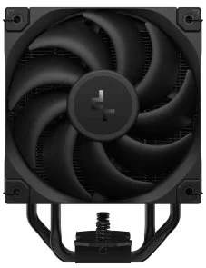 Фото: Кулер для процесора Deepcool AK400 Digital Pro (R-AK400-BKAPMN-G) № 5 | KTC