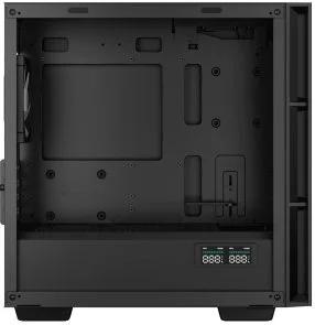 Фото: Корпус Deepcool CH360 Digital Black with window (R-CH360-BKAPE3D-G-1) № 8 | KTC