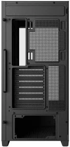 Фото: Корпус Deepcool CG580 Black with window (R-CG580-BKNDA0-G-1) № 9 | KTC
