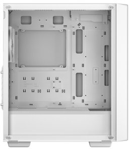 Deepcool CC560 Mesh V2 White with window