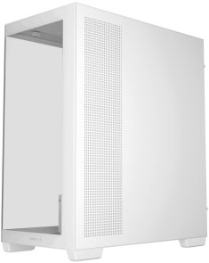 Корпус Deepcool CG580 White with window (R-CG580-WHNDA0-G-1)