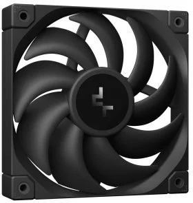Фото: Кулер для процесора Deepcool AK620 Digital Pro (R-AK620-BKAPMN-G) № 9 | KTC