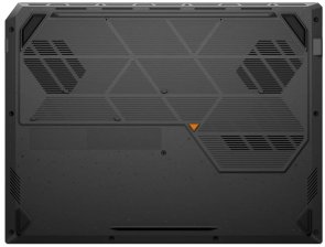 Ноутбук ASUS TUF Gaming A16 2024 FA608WI-QT045 Jaeger Gray